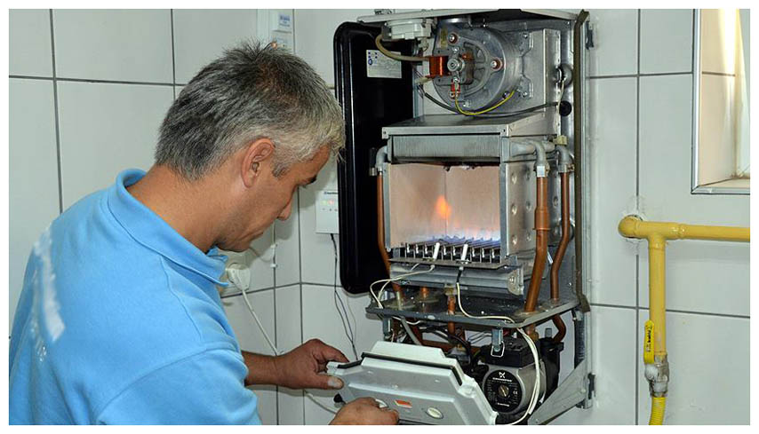 Doğubayazıt Kombi Tamircisi